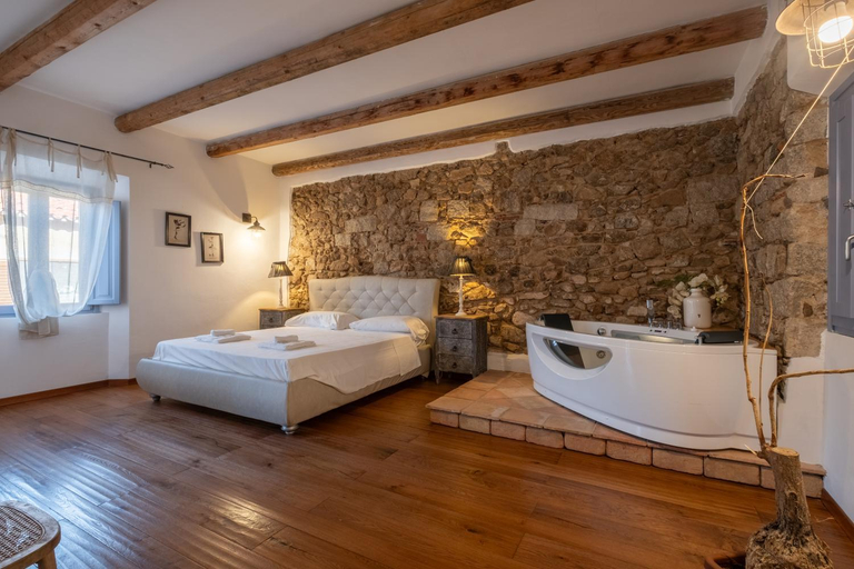 Others 3, Dimoras Stone Suites, Olbia-Tempio