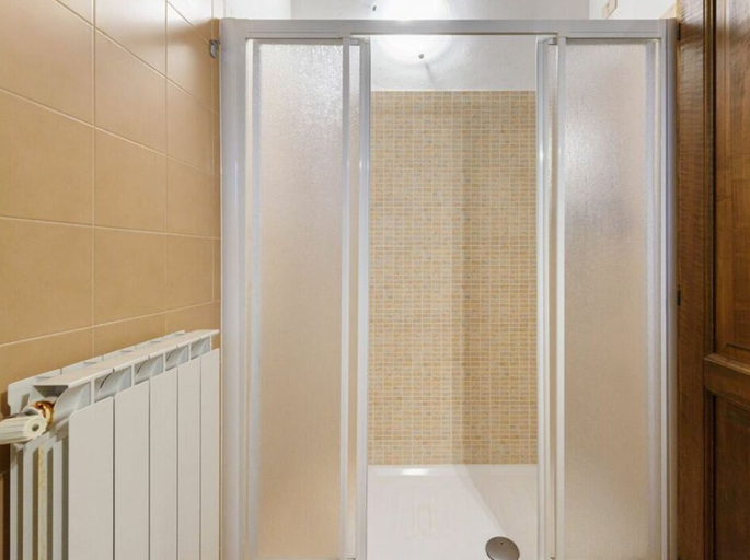 Bathroom 4, Villa Colombini Comfortable Holiday Residence, Siena