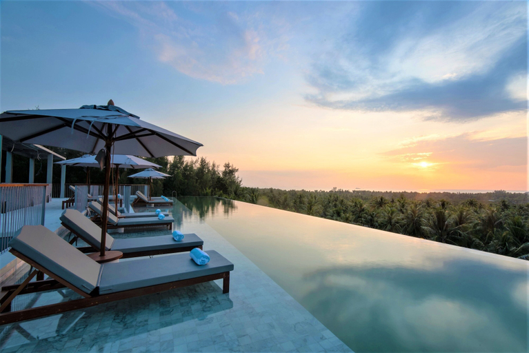Sport & Beauty 2, Varivana Resort Koh Phangan, The Centara Collection, Ko Phangan