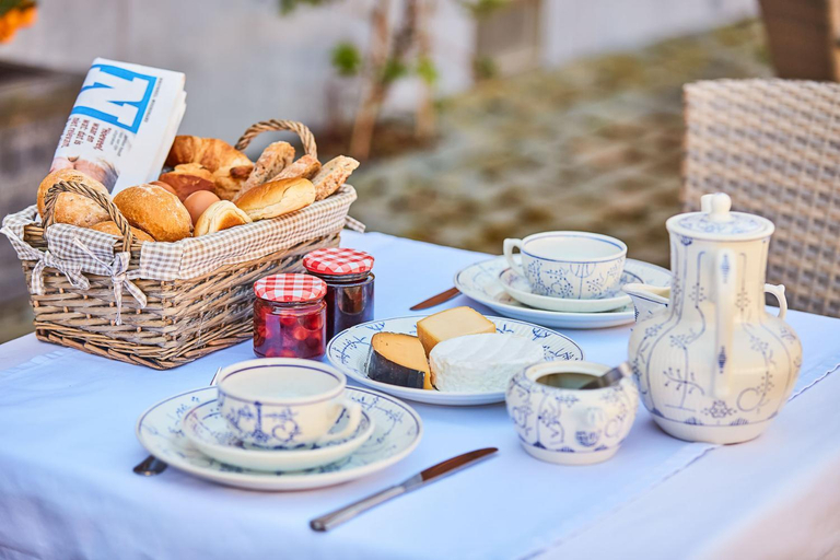 Others 4, Wellness B&B De Zevenslaper, Vlaams Brabant