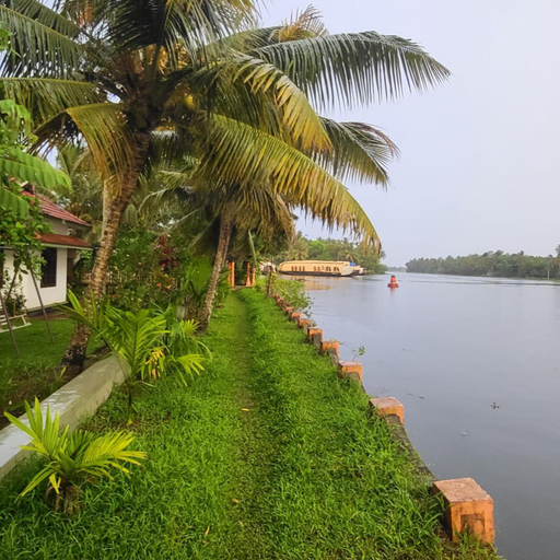 Others 4, The RiverBells -An Island Stay, Alappuzha
