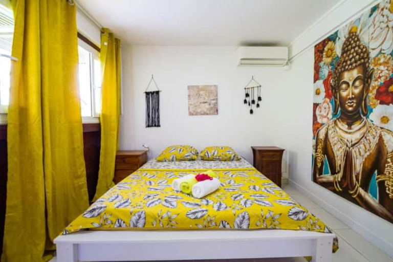 5, Location Mont Sofa, Sainte-Rose
