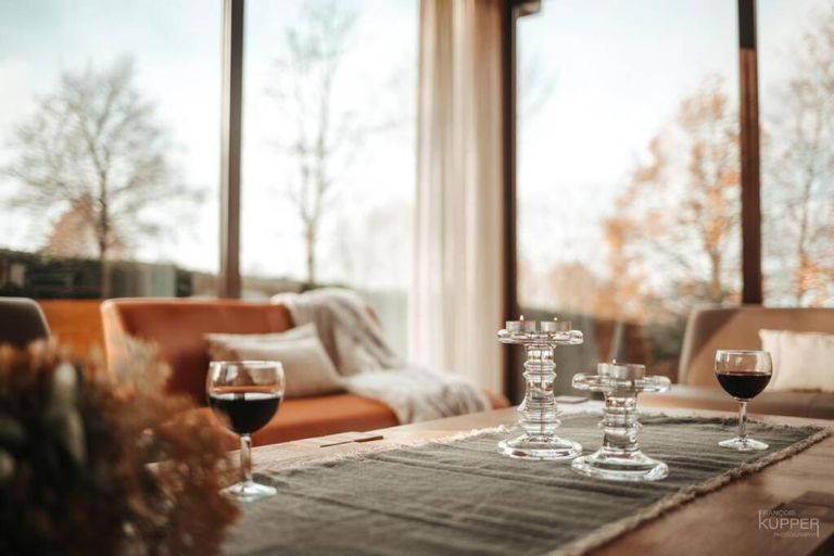 Food & Drinks 4, Le Heron 28pers, Malmedy- Home cinema, balneo, sauna, jardin, Liège