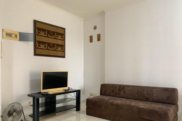 Others 2, Comfortable and Homey 3BR at Marina Ancol Apartment By Travelio, Jakarta Utara