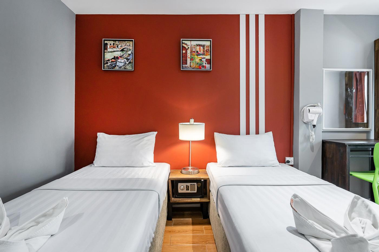 Bedroom 10
