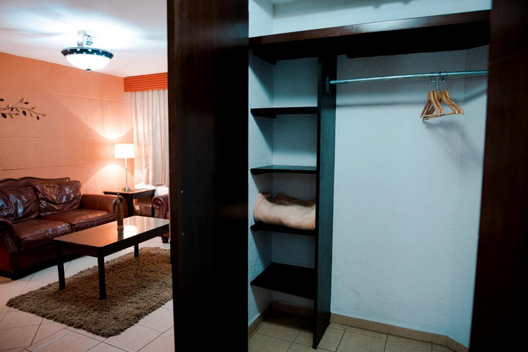 Others 5, EH Ejecutivo Urban Hotel, Tepic