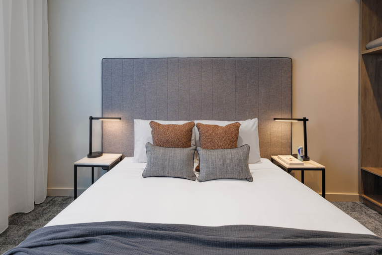 Bedroom 8