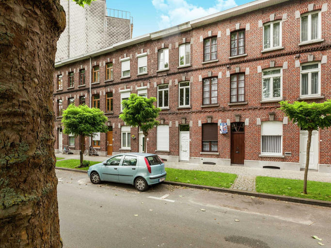 Exterior & Views 2, Holiday Home in Kortrijk for 8 Person, West-Vlaanderen