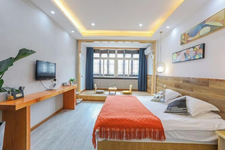 Wuzhen Chaifeng Homestay, Jiaxing