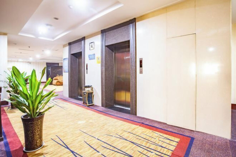 Others 5, Taoyuan International Hotel, Yuncheng