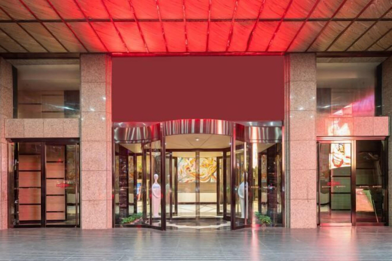 Exterior & Views 5, Wanjia International Hotel, Quanzhou