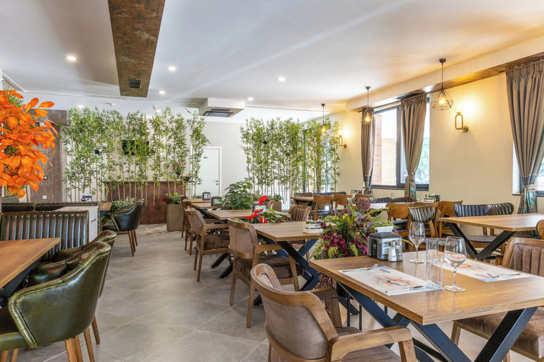 Food & Drinks, Hotel Domenic, Plovdiv