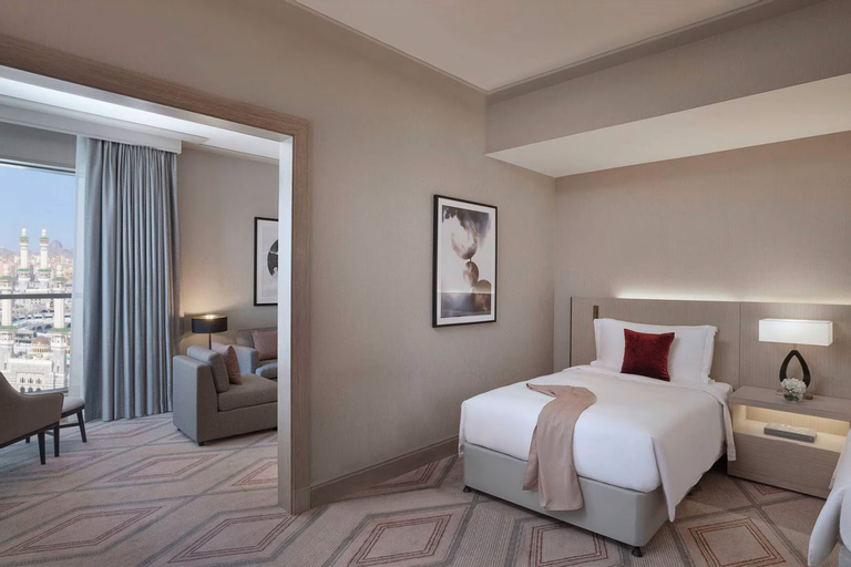 Bedroom 26