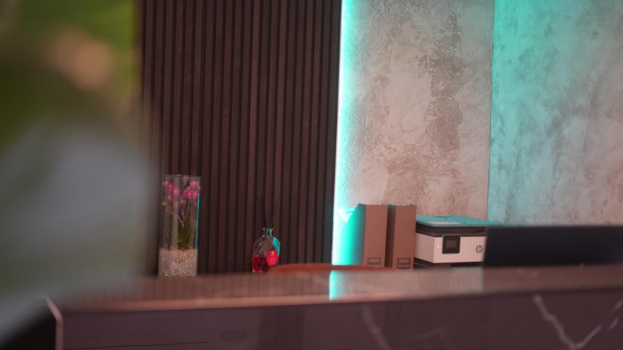 Public Area 4, Domus Aquae Rooms & Wellness SPA, Genova