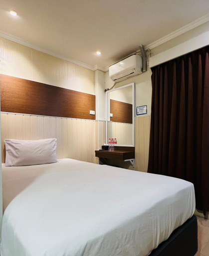 Bedroom 2, Victory Inn Pangkalpinang, Pangkalpinang