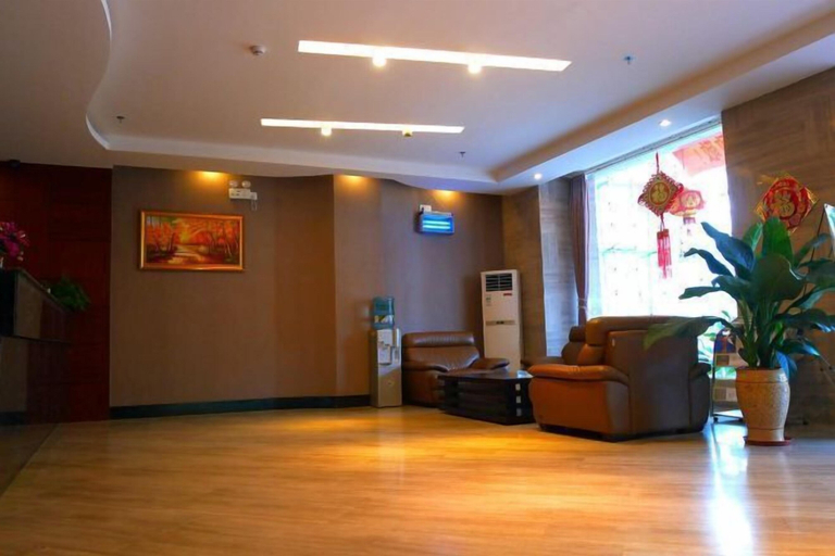 Others 4, Yixin Hotel, Shaoguan