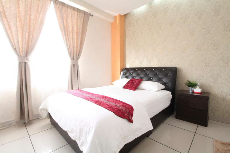 Bedroom 16