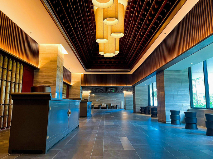 Public Area 5, Mandala Twilight Haven Retreat, Phan Thiết