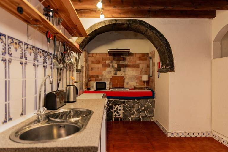Others 5, WelcomeBuddy - Traumgarten Rustic House (Sunset), Ponta Delgada