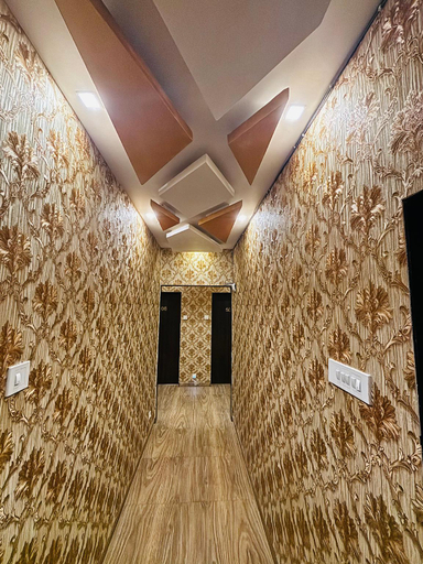 Others 5, Sabo Resort, Satara