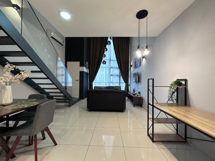 Others 5, Ekocheras Kuala Lumpur Cheras Comfy Stay, Kuala Lumpur