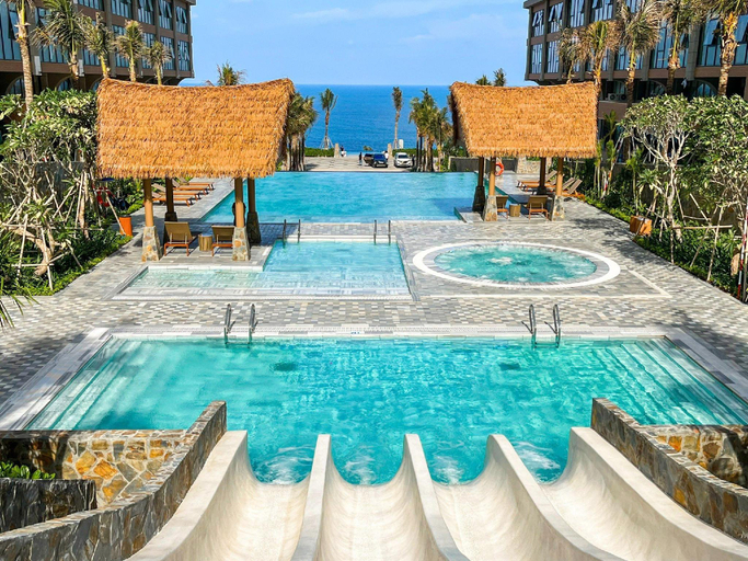 Sport & Beauty 2, Apec Mandala Chambay Mui Ne, Phan Thiết