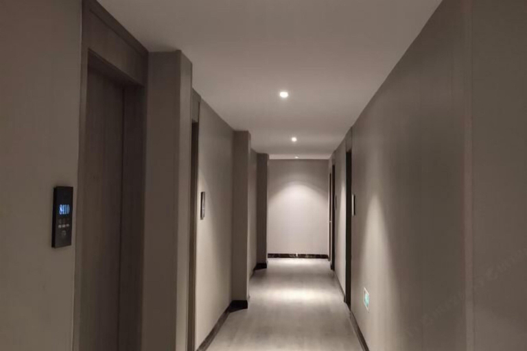 Others 2, Gongxiao Hotel, Quzhou