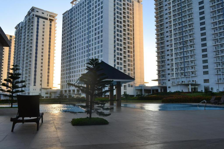DN Suite Tagaytay , Tagaytay City