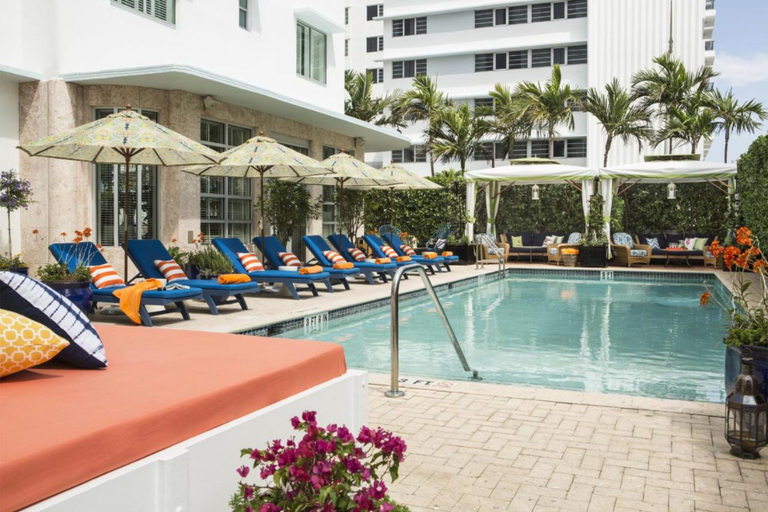 Others 2, CIRCA 39 HOTEL, Miami-Dade