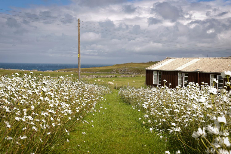 Others 4, Durness Youth Hostel, Highland