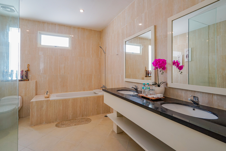 Bathroom 5