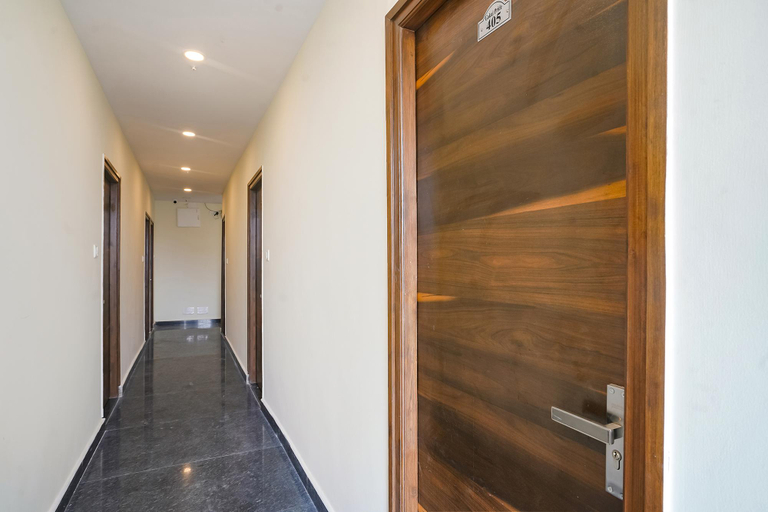 Public Area 2, FabHotel Air Live - Nr Ameerpet metro station, Ranga Reddy