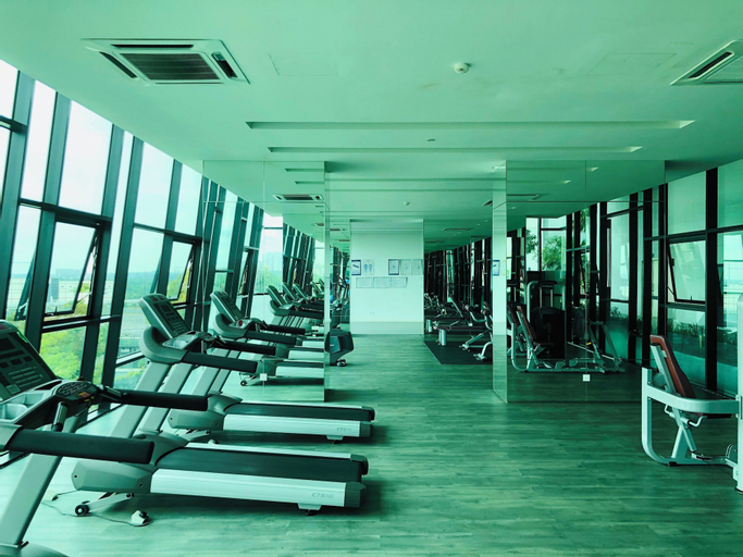 Sport & Beauty 5, Southkey Mosaic By Antlerzone, Johor Bahru