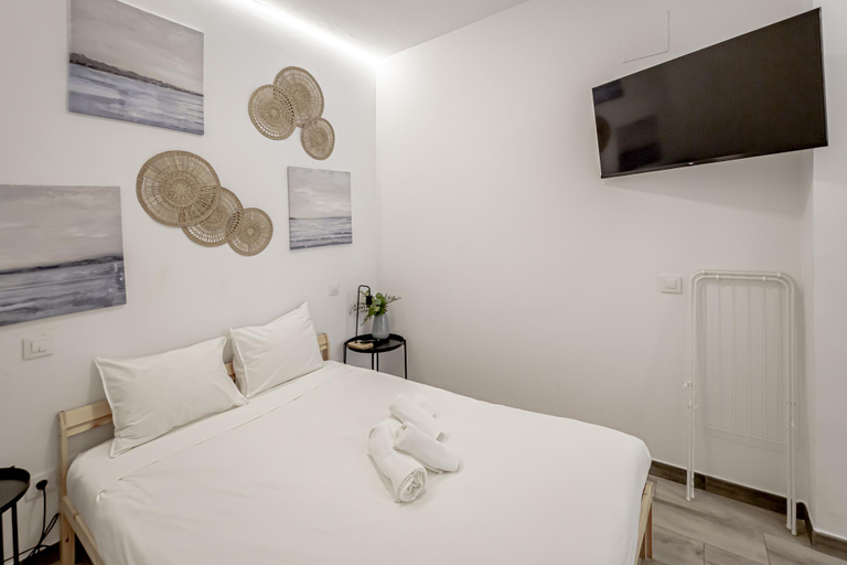 Others 3, Apartamentos JAP Tetuán, Madrid