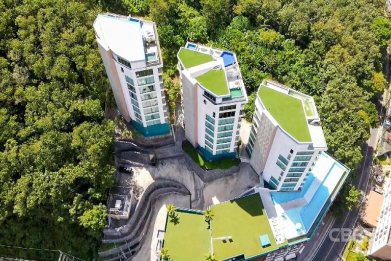 Exterior & Views, Tropical View Apartment C36 at Oceana, Pulau Phuket