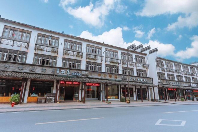 Exterior & Views 2, Wuzhen Chaifeng Homestay, Jiaxing