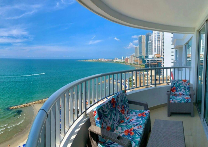 Others 5, Apartamentos Frente al Mar Cartagena, Cartagena de Indias