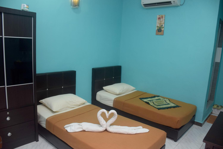 Others 4, HOTEL RAUDHAH Kerteh, Kemaman