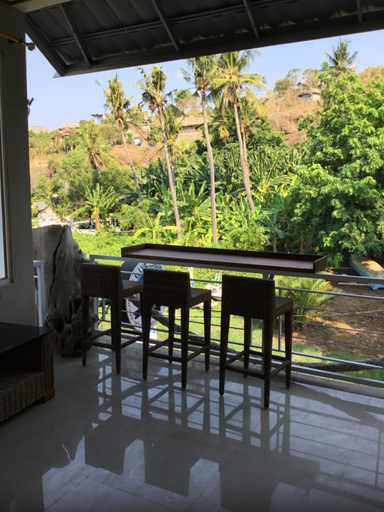 Others 3, blue waves hostel amed, Karangasem