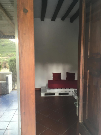 Others 4, Country Lodge MoniGio, Messina