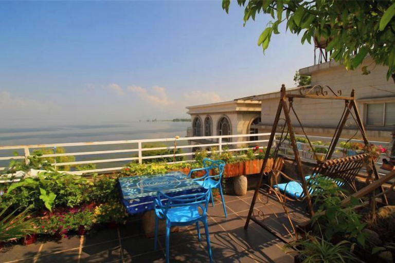 Others 5, Chenfan Lake View Inn, Dali Bai
