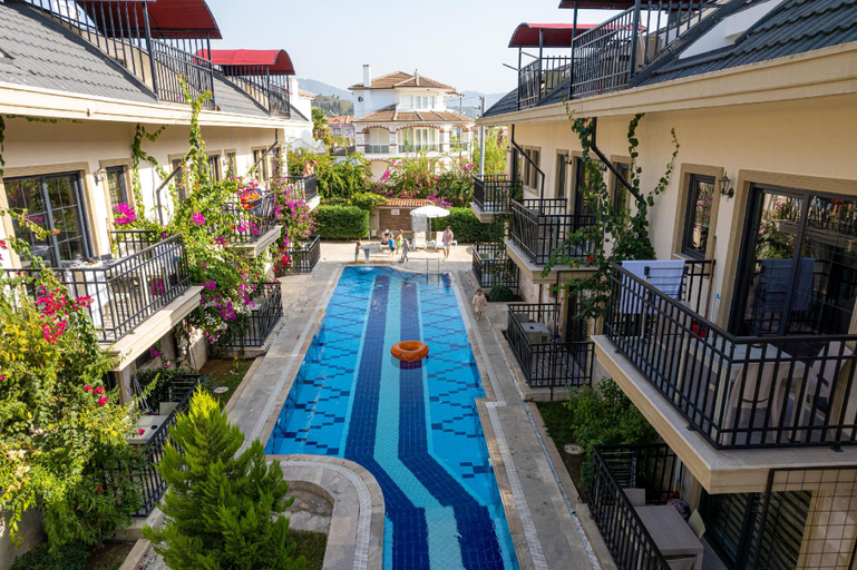 Others 2, Yasam Park Residence - Fethiye Calis Beach, Fethiye