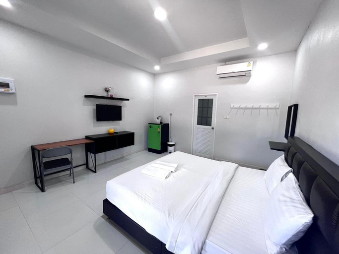 Bedroom 2, บารอนรีสอร์ทสระแก้ว, Muang Sa Kaeo