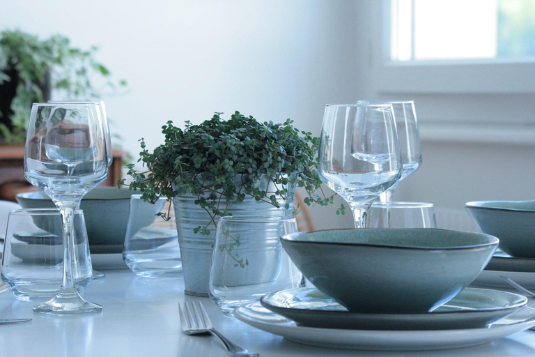 Food & Drinks, La Roseraie - Apartment 100m from Lake Annecy, Haute-Savoie