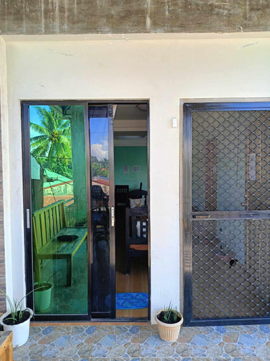 5, Pangandoy Homestay, General Luna