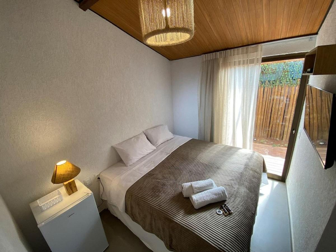 Casa Noronheiro, Fernando de Noronha