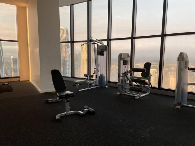 Others 5, Serain Residences on 88 Esplanade Surfers Paradise, Gold Coast