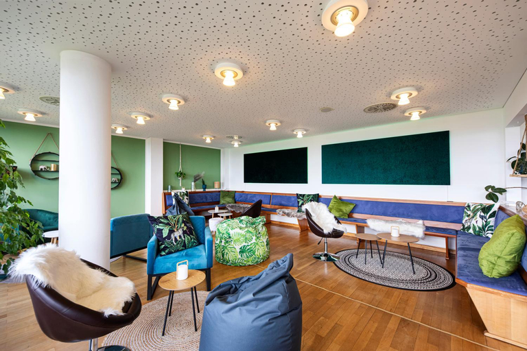 Public Area 3, Roomingtons Karoli Waldkirchen, Freyung-Grafenau