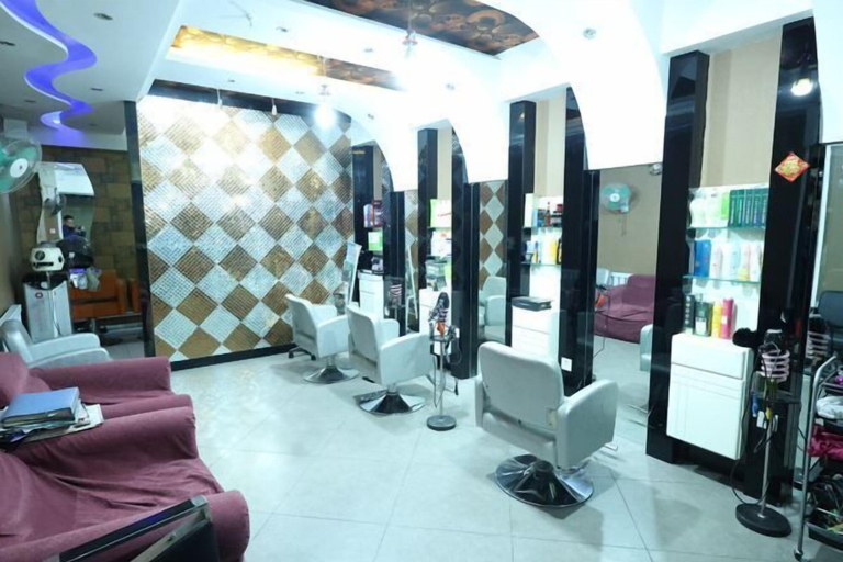 Others 4, Suifenhe Jixing Hotel, Mudanjiang