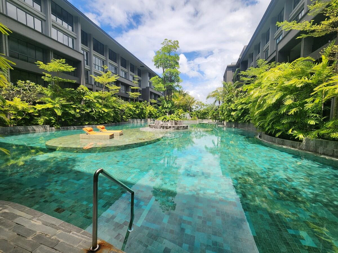 Others 5, de' Asasta Apartment Benoa N508, Badung